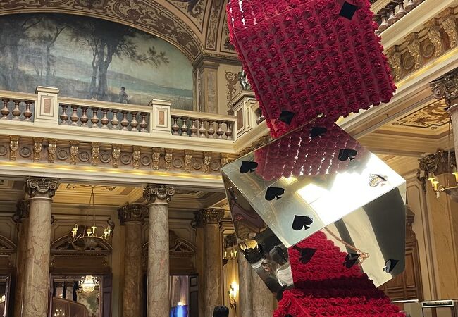 モナコ、カジノドモンテカルロ、高級車、夢の国、、、✨もっと世界を見たい -Alisaの旅行日記