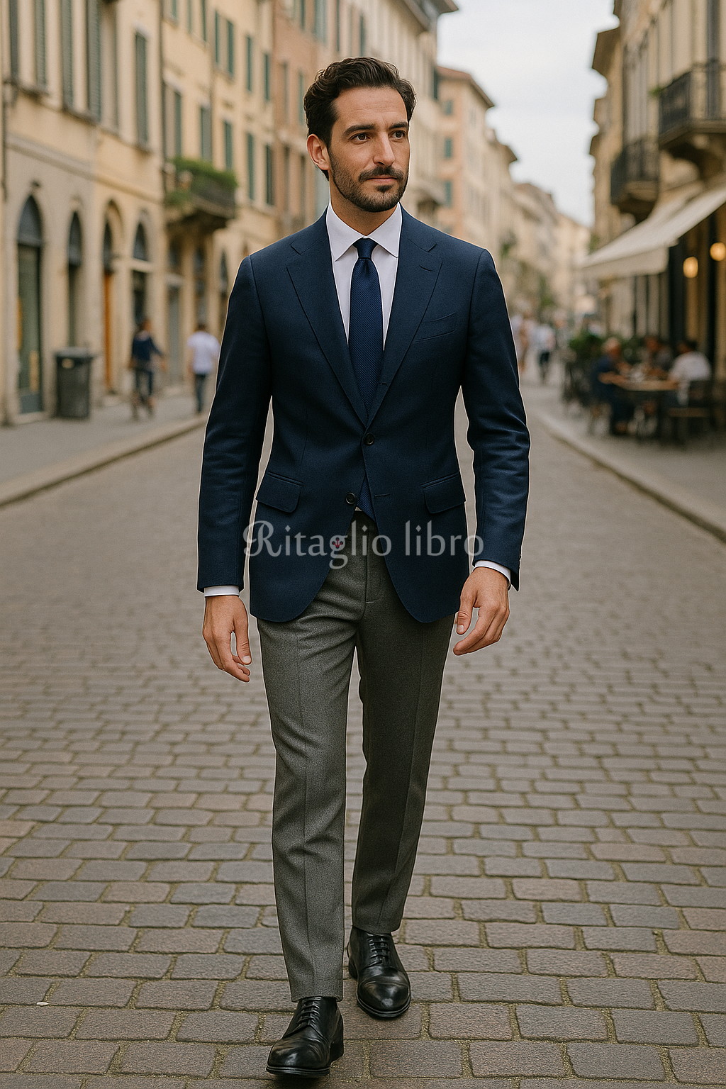 ネイビージャケットのおすすめメンズコーデ24選20代 30代 40代の年齢別コーデ＆夏にも着こなすコツ - UAコラム UA COLUMNSユナイテッドアローズ公式通販 – UNITED ARROWS ONLINE