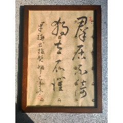 微视野〗群居不倚独立不惧 博谈网