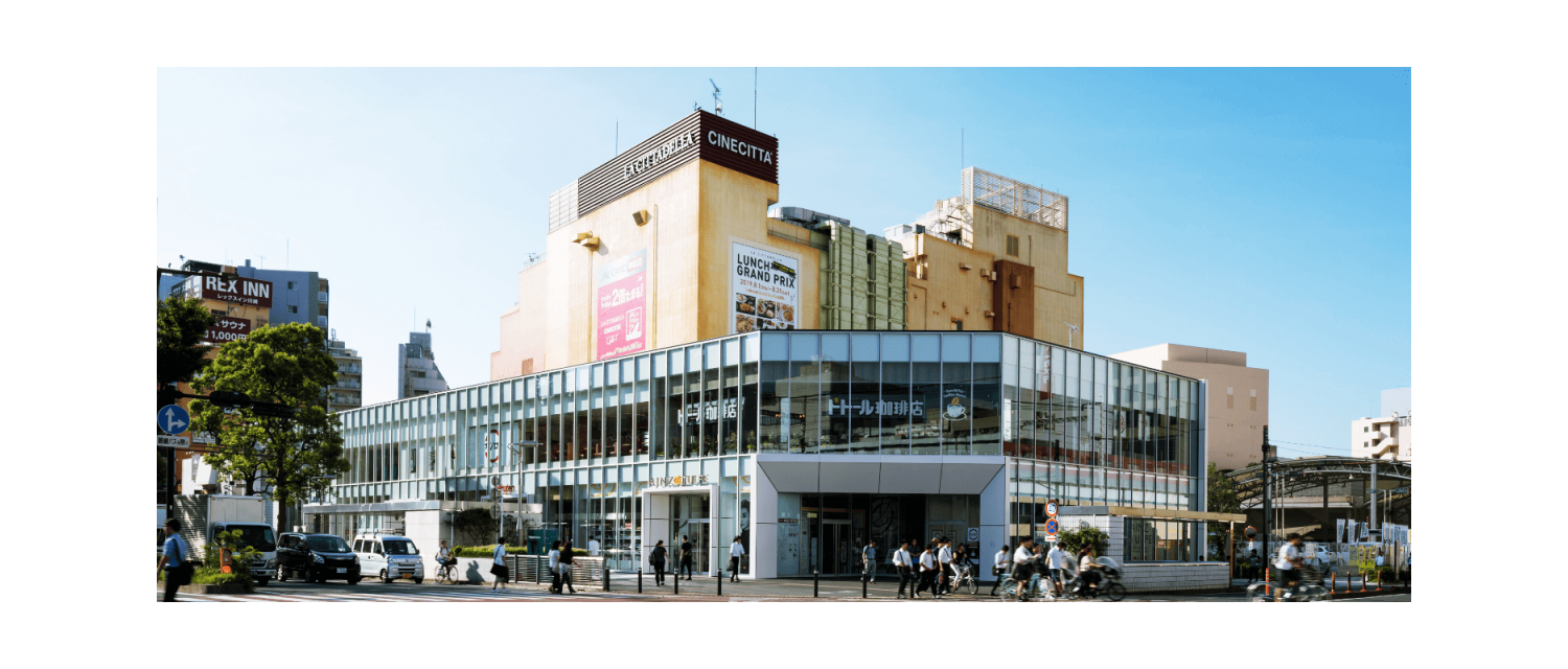 株式会社セガワ