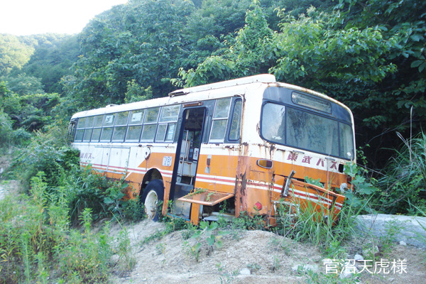 長野総合車両センターの廃車置場シュウの鉄道撮影記