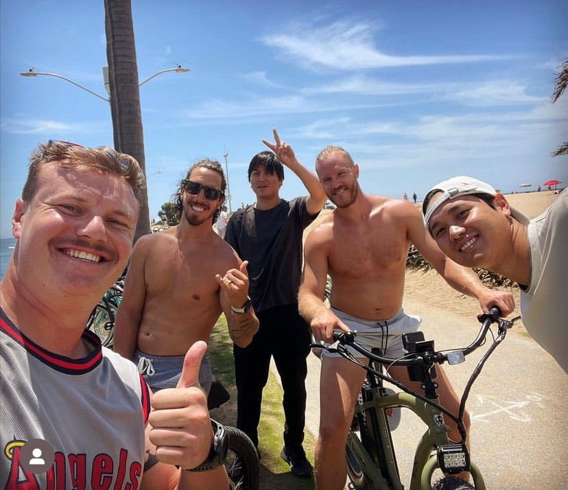 パワプロ2023 ノア・シンダーガード 2016年 パワナンバー - NishiのパワプロMLB査定ブログ