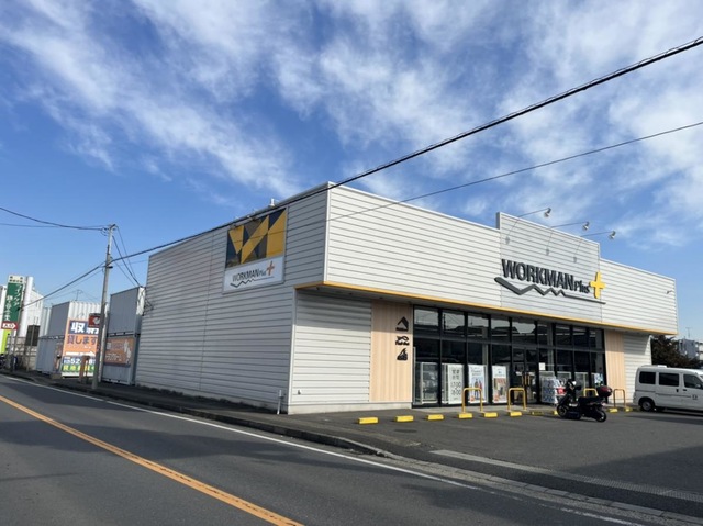 ワークマン 新座に3店舗cocotiie 志木