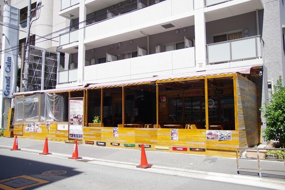 イーストヴィラ梅田 | 東梅田駅徒歩5分、兎我野町の1K賃貸マンションです。 |