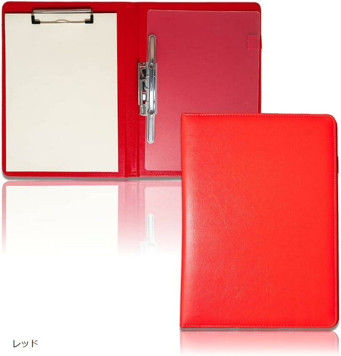 クリアファイルのおすすめ22選！複数ポケットタイプもHEIMハイム