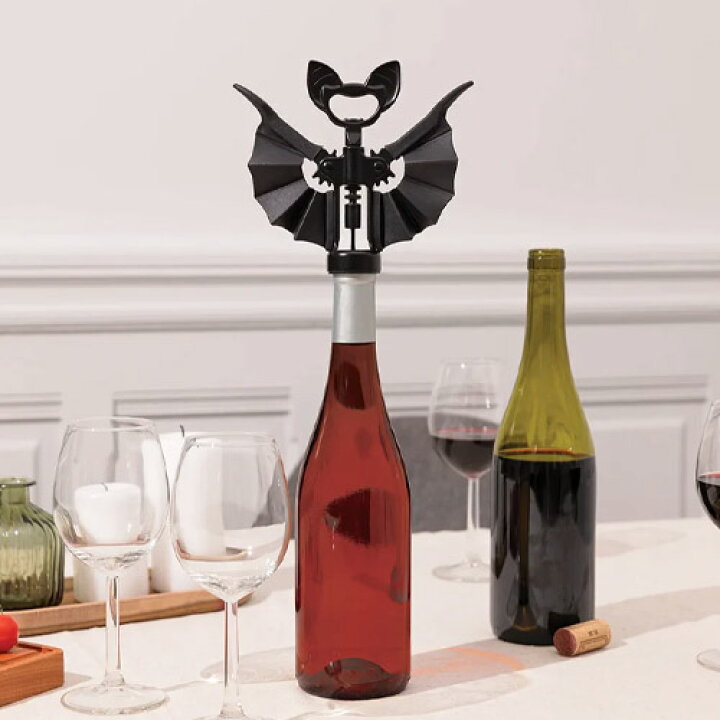 QUALY 犬のワインオープナー ワインハウンド ドッグアパレルの INUTO – INUTO イヌト