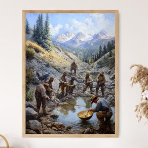 意外に知られていないゴールドラッシュの歴史 - ブランド買取のダンシャリ銀座