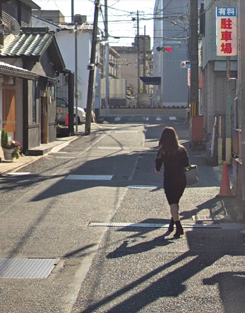 ラピスの風俗旅行記 - 信太山新地（大阪）