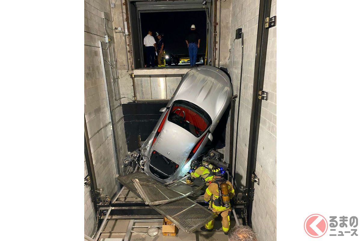 外構工事 ～駐車場が狭い・～長崎でリフォームならすまいるリフォーム