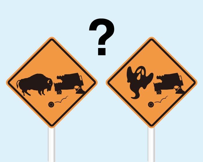 おもしろい案内標識 写真素材450992- フォトライブラリ