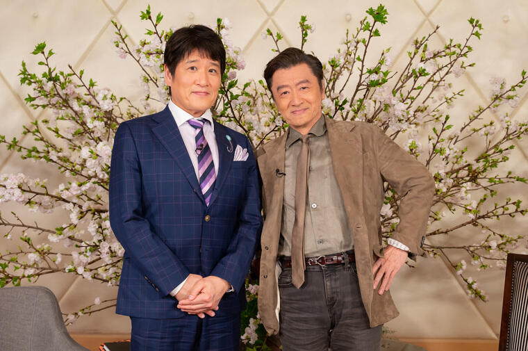 サザンオールスターズの名曲を英語で楽しむ