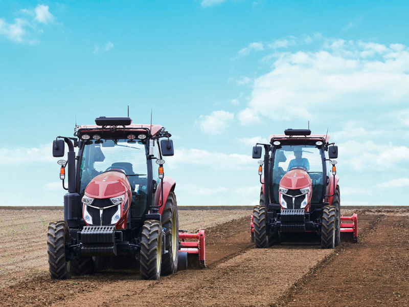 農機の無人化に向けた現状と課題 ～クボタ・飯田聡特別技術顧問に聞く 第3回農業とITの未来メディア「SMART AGRI スマートアグリ 」