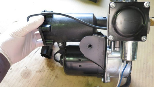 レンジローバークラシック RRC 電子制御化 刷新 クラシック レンジ 故障株式会社くさやま