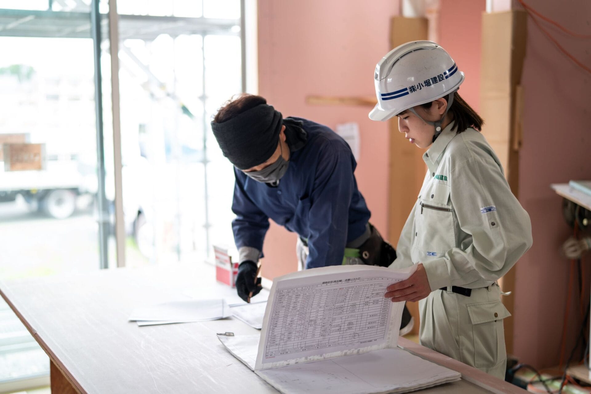 ブレンスタッフ株式会社の建築・土木技術職の求人＜インタビュー＞ヤマガタズカン