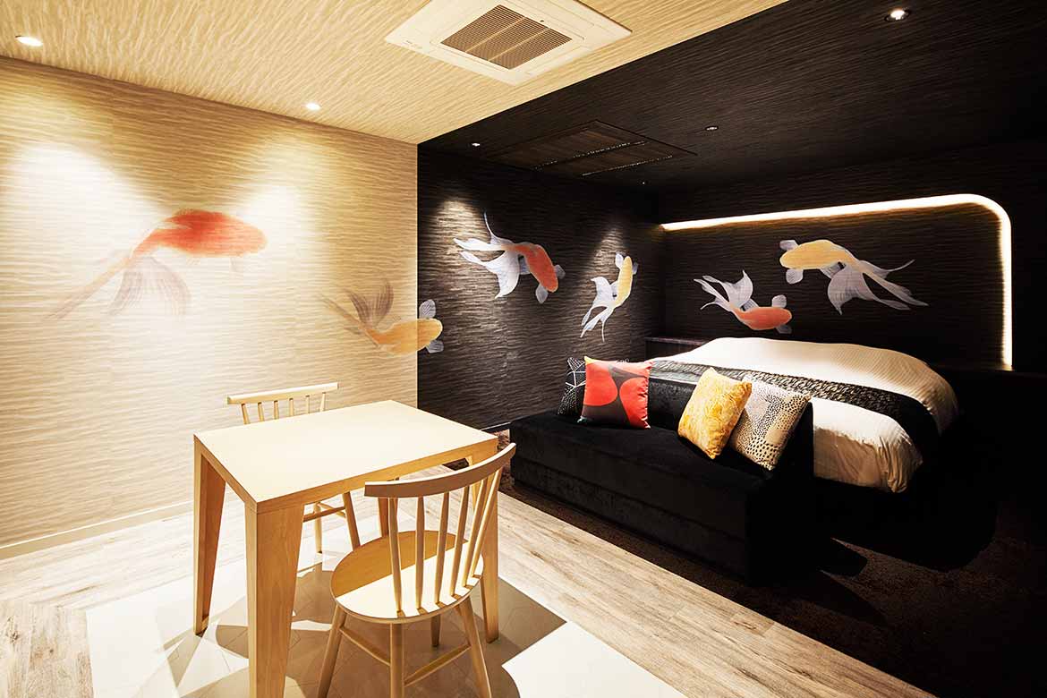 2025 錦糸町ラブホテル10選！おすすめラブホを女性ライターが厳選 - 日本の観光メディアMATCHA