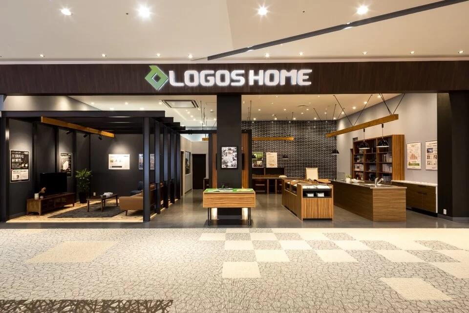 北海道の強い家 東海エリアに初上陸！「ロゴスホーム名古屋」 5月31日 土 10時 グランドオープン！株式会社ロゴス ホールディングスのプレスリリース