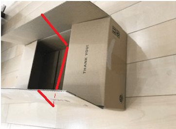 ダイソー 荷物に合わせてサイズをカスタマイズ！「段ボールサイズ調整カッター」が地味に使えた件『あたらしい日日』こんな時代のニューノーマルな暮らし方。食と農、生活情報をお届けします