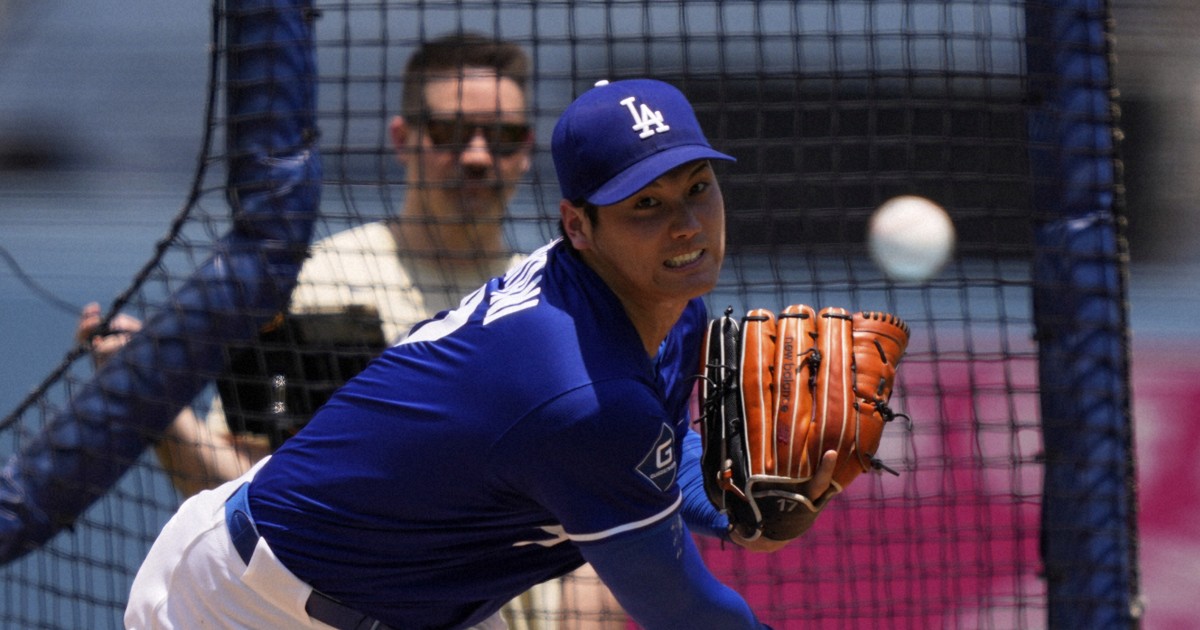 翔言将語４２ エ軍GM候補6名が面談へ。現役最高GMと称されるド軍アンドリューフリードマンとは2025年の大谷翔平 - since 2017