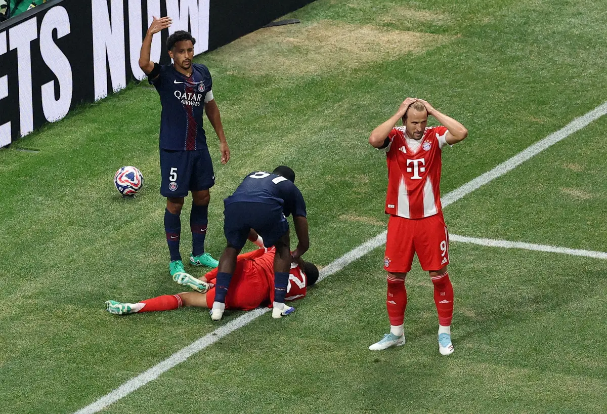 私が考えるのはヤマルよりもジャマル ムシアラ 」ドイツ代表指揮官、スペイン戦へ燃えるGoal.com 日本