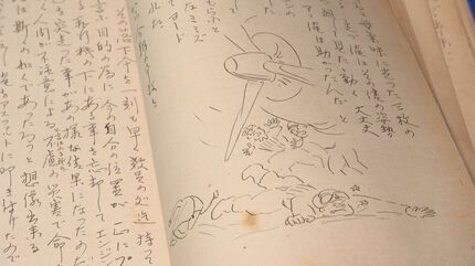 死闘!! 帝国機動部隊 下 零式隼 VS B29 - コスミック出版