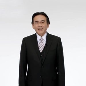 糸井重里が紐解き。元・任天堂社長、岩田聡の仕事とことばブルータス BRUTUS.jp