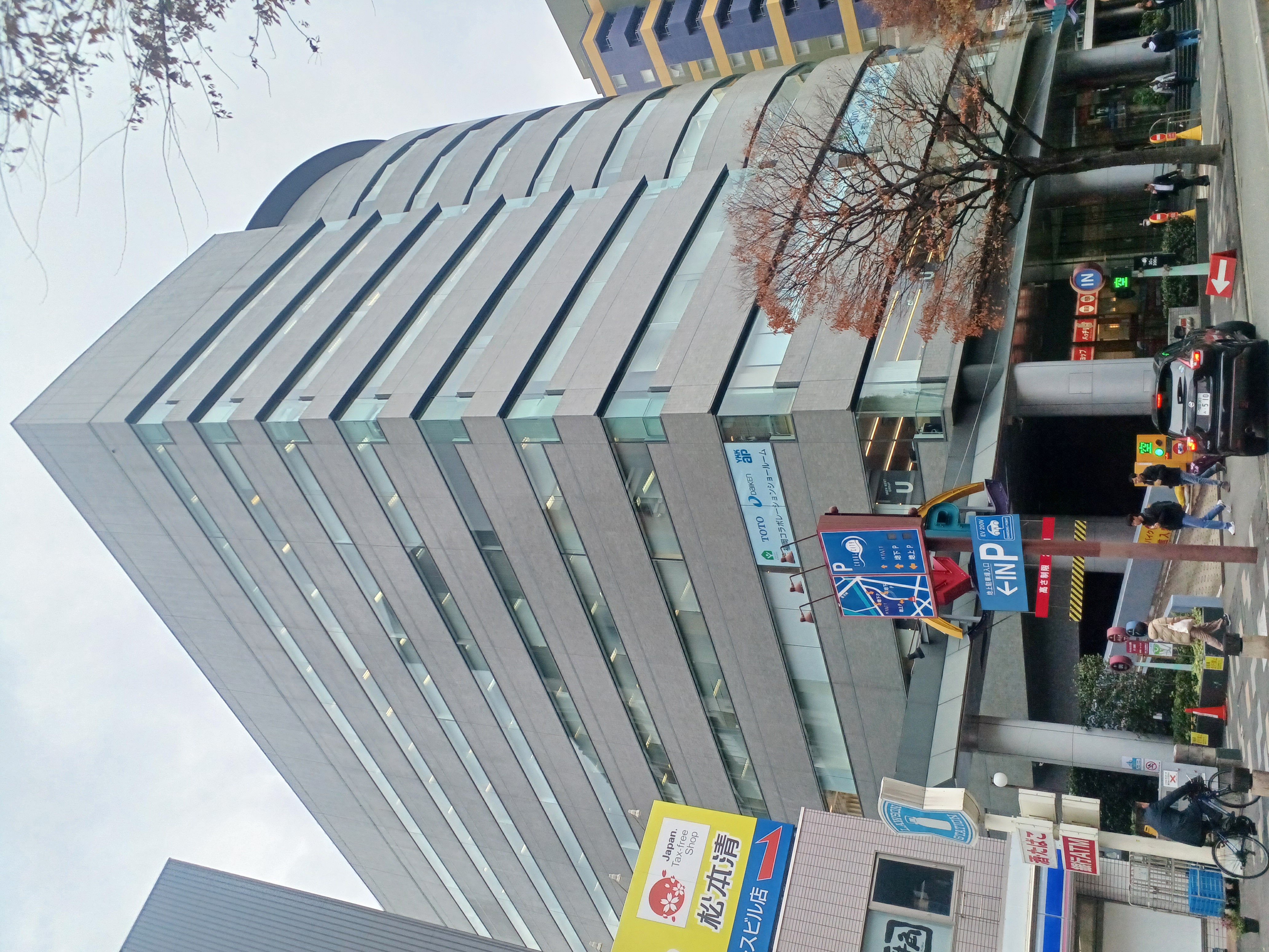 大博通りビジネスセンター 祇園、呉服町 の賃貸オフィス空室情報