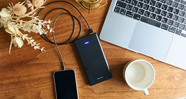 Ankerの3in1モバイルバッテリー、5,000mAhと10,000mAhどっちがいいか比べてみましたギズモード・ジャパン