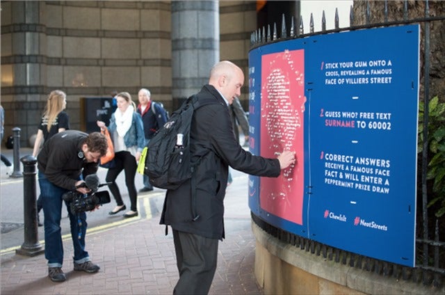 吐き捨てガムには細菌がいっぱい - オルタナ