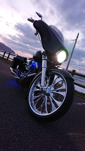 ＦＬＳＴＦ ファットボーイ ハーレーダビッドソン中古バイク一覧新車・中古バイクなら グーバイク