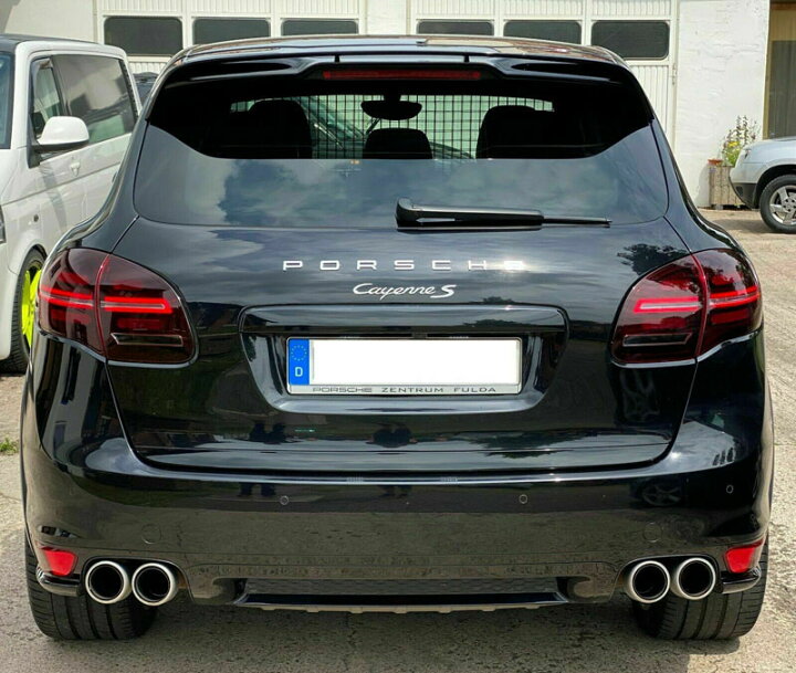 2025年最新 カイエン テールの人気アイテム - メルカリ