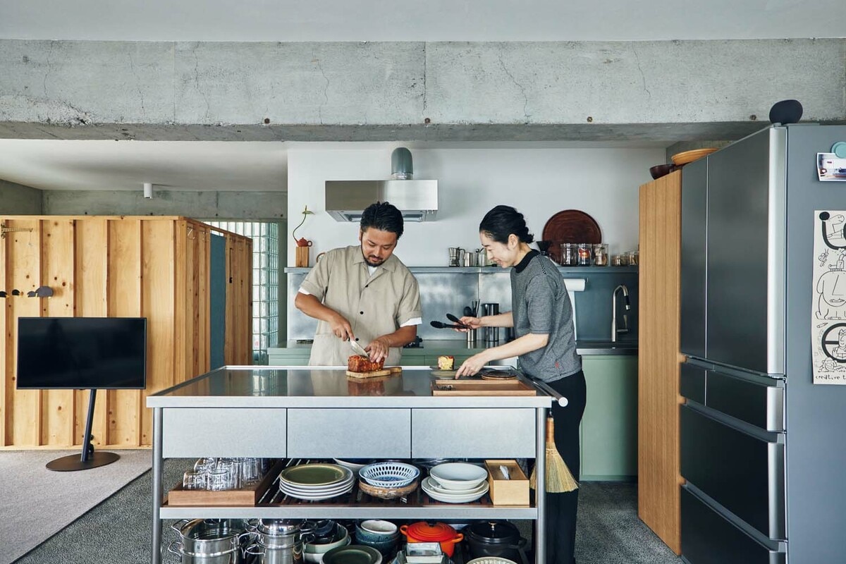 Dear Alvarリノベのことならnuリノベーション