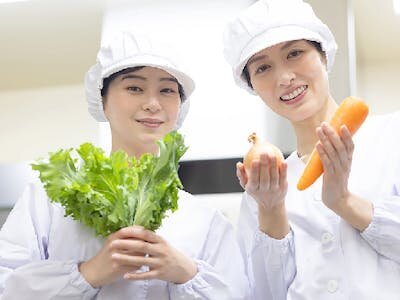 10月版 学校給食の求人・仕事・採用-東京都足立区スタンバイでお仕事探し