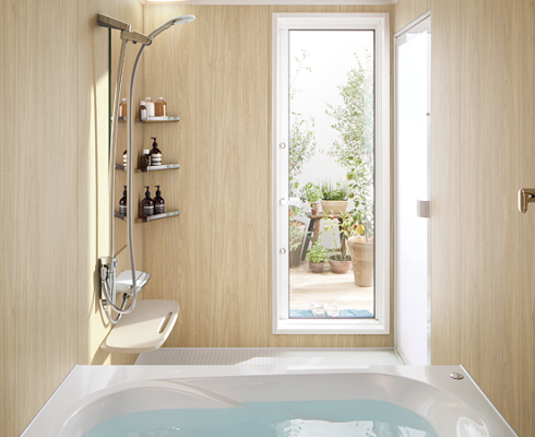 リクシルアライズの失敗や後悔した評判を解説！壁パネルの人気色や掃除のしやすさなど気になる点や特徴をわかりやすく解説します！リフォームアンサ