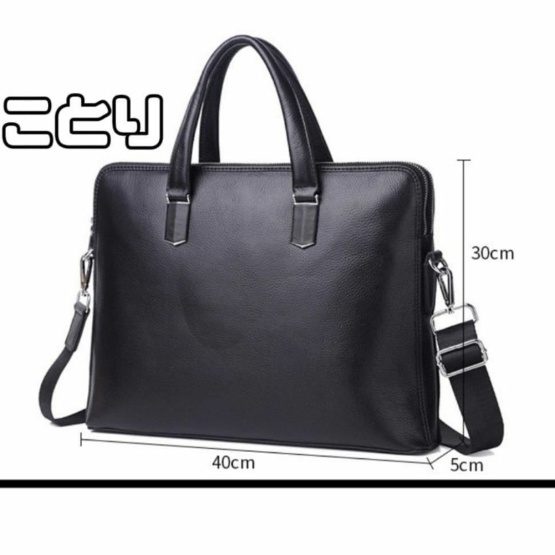 シフレビジネスバッグ 就活バッグ リクルートバッグ 大容量 自立 出張 メンズ A4 インビスタ社の頑強コーデュラ素材採用 出来る男シリーズWhatna ビジネスバッグ メンズ ブリーフケース リクルートバッグ 手提げバッグ ショルダーバッグpuレザー大 １５センチPC A4