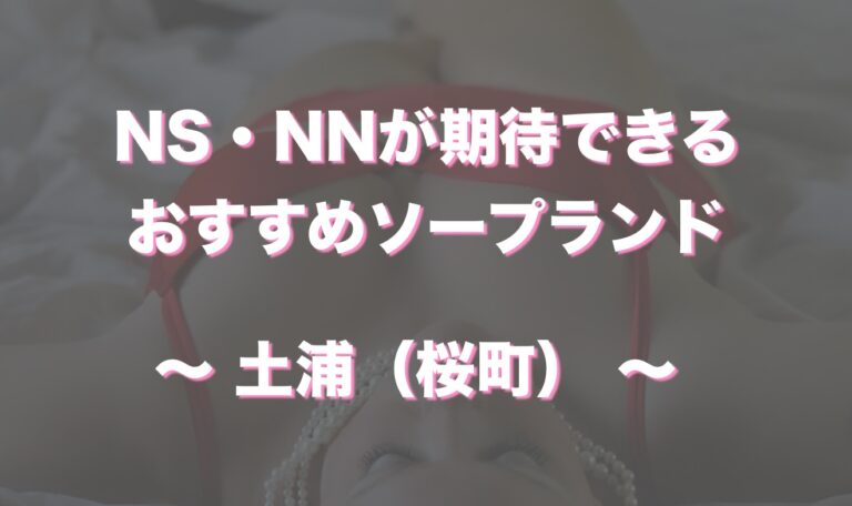 土浦のデリヘル、ソープで本番（基盤・円盤・NN/NS）できる？口コミ評判や料金から本番ができる風俗を調査！ - 風俗本番指南書