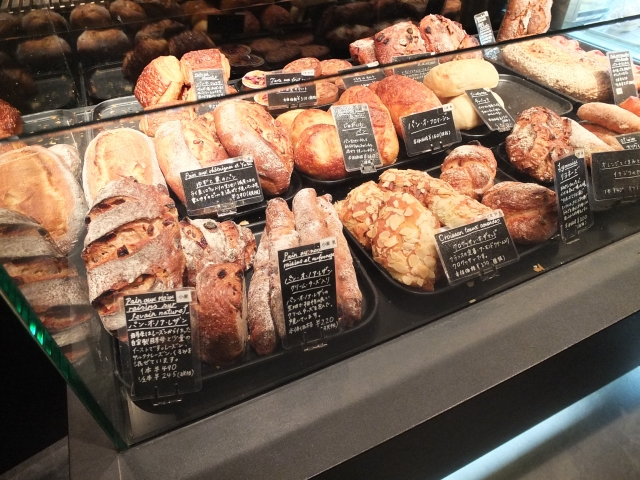 ベーカリー店舗向け 店舗用品 厨房備品 の通販売り場作りのNIKKENオンラインショップ