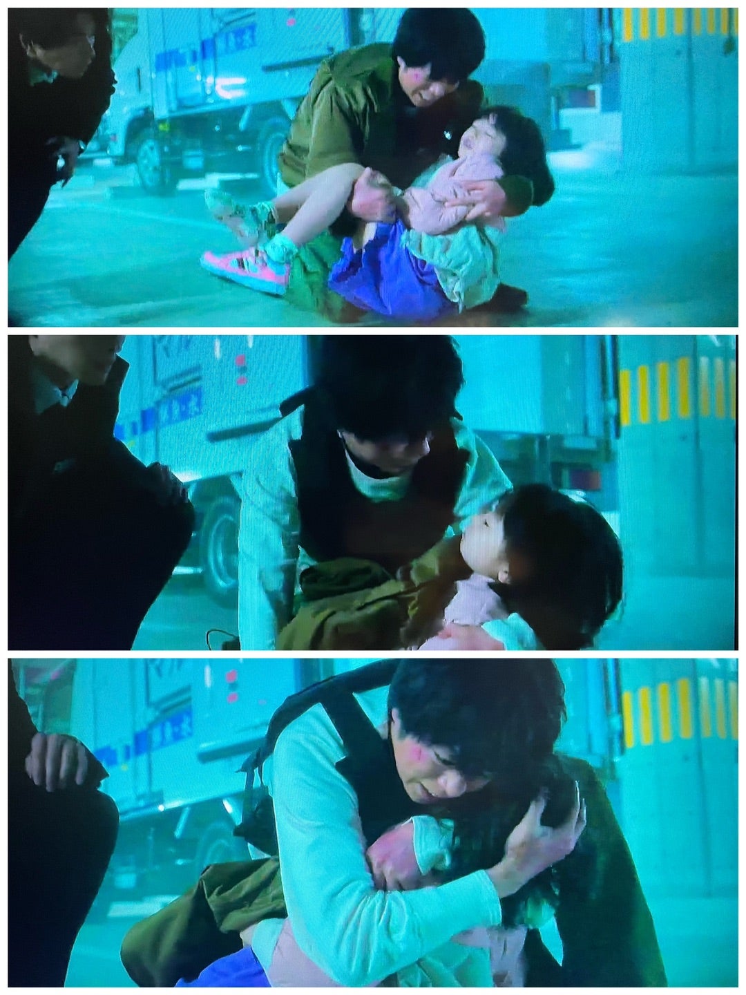 大病院占拠 第9話 地下4階の謎 P２計画の全貌が明らかに！？三郎 櫻井翔 らを救うべく徹底考察し事件を解決しよう！ 櫻井翔菊池風磨