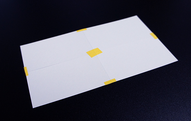 DAISO - ダイソー DAISO ファイルインファイル 名刺入れ A 4の通販 by じょー's shopダイソーならラクマ