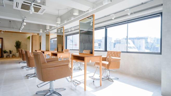 アンク・クロス池袋北口店LINE Official Account