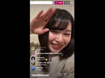 【インスタライブおるおる】大体彼氏の元カノや裏垢で見に来てる奴もおるおる