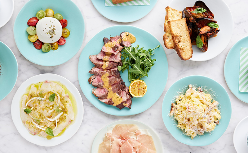 ロンドン発「リナストアズ」が日本橋に。かわいいだけじゃない、人気の秘密に迫るCOREDO MAGAZINE