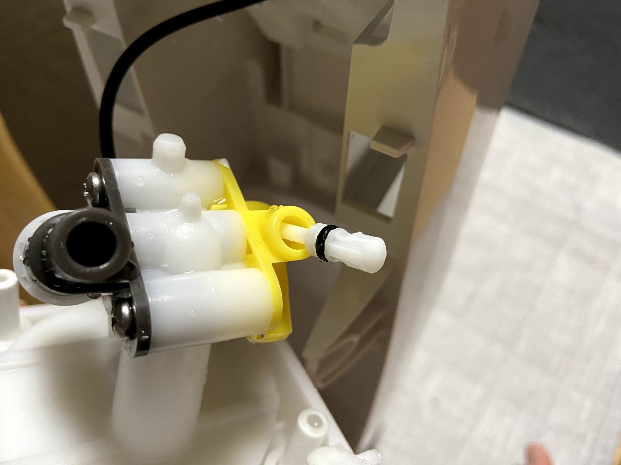 ソーダストリームが壊れた！修理体験＆買い替えレビュー スピリット→スピリットワンタッチほっこりおうちごはん