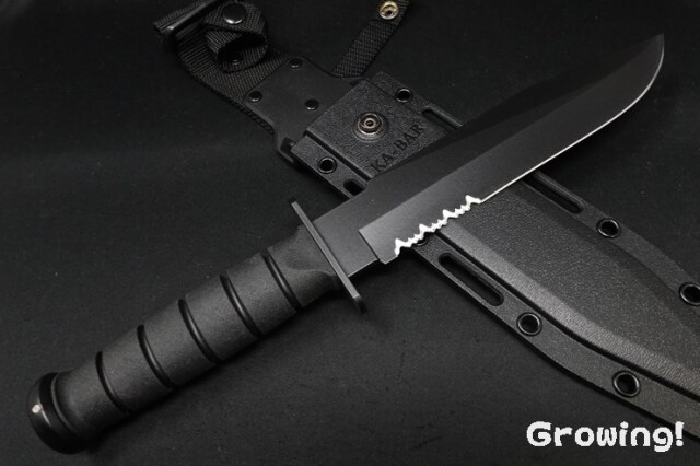 日本製アウトドアナイフおすすめ7選フルタングナイフとは？キャンプにもおすすめランク王