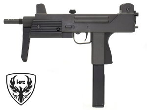 トイガン Tea01 トイガン フルオート排莢！ギャングの銃「TEC-9」をレビュ