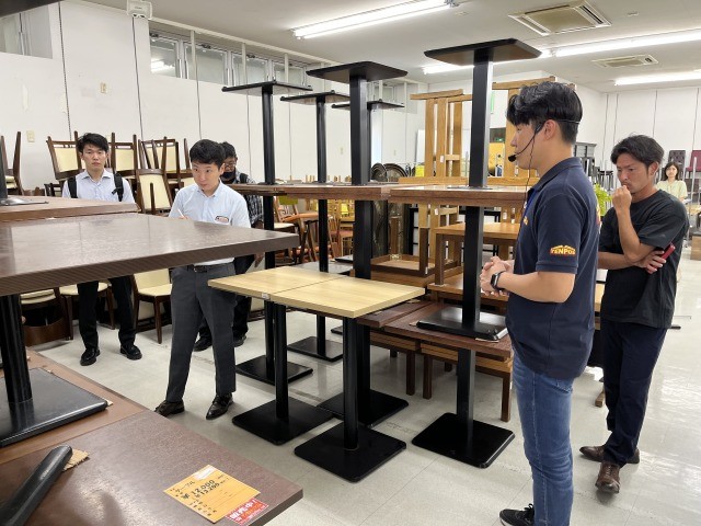 こんにちはテンポス川越店市川です！ 商品紹介│テンポステンポスバスターズ川越店ブログ│テンポスホールディングス