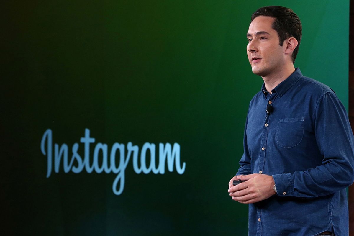 新 インスタグラムはどのように生まれたのか