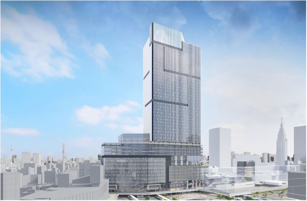 新宿ミロード、25年3月に閉館 再開発で40年の歴史に幕 - 日本経済新聞