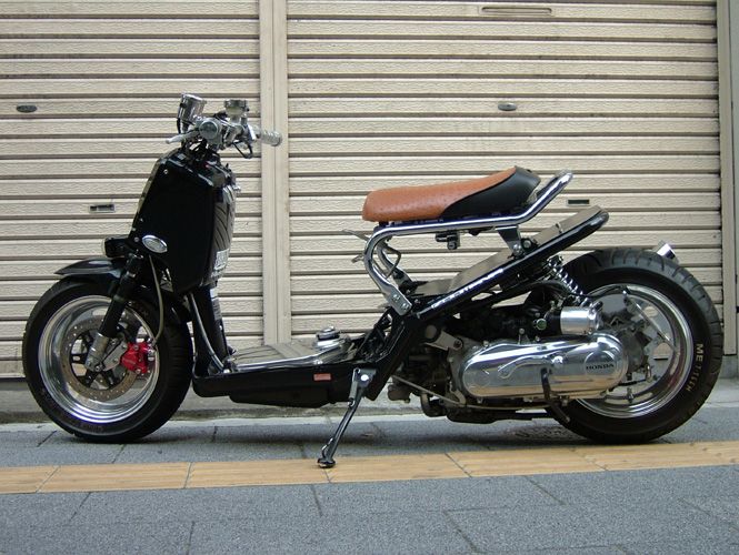 Scooter」おしゃれまとめの人気アイデアPinterestЛЕВ Канинミニバイク, カスタムバイク