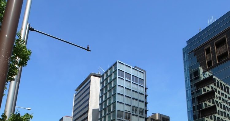 フォーラムビルディング－谷口吉生 Forum Building－Yoshio Taniguchi