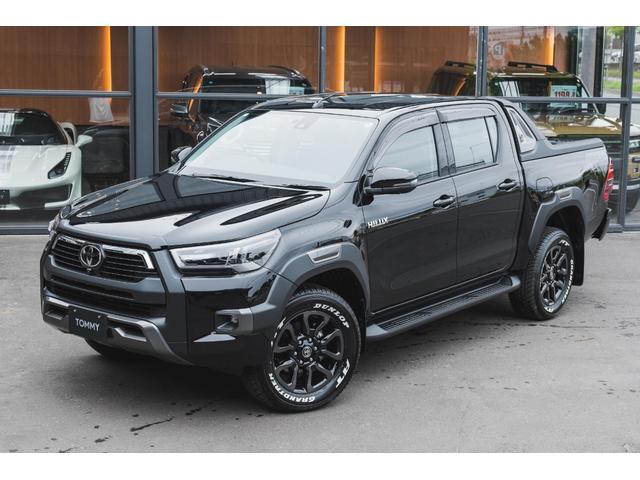 トライトン vs ハイラックス 比較 注目集まるピックアップトラックレスポンス Response.jp